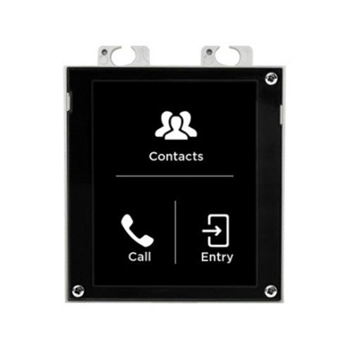 IP VERSO - TOUCH DISPLAY MODULE IP VERSO - TOUCH DISPLAY MODULE